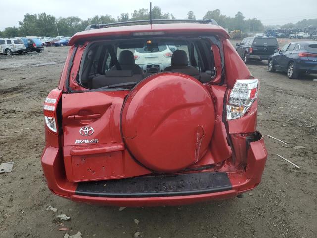 Photo 6 from auction – 2011 TOYOTA RAV4 with VIN 2T3KF4DV7BW064071