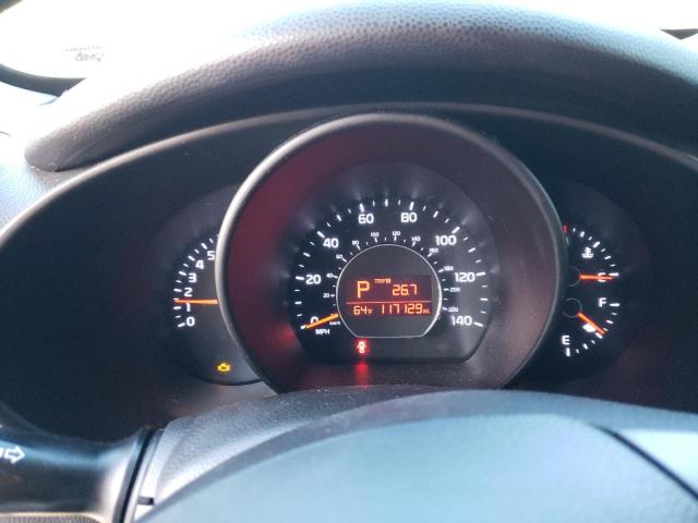 Photo 9 from auction – 2014 KIA SOUL + with VIN KNDJP3A59E7073801