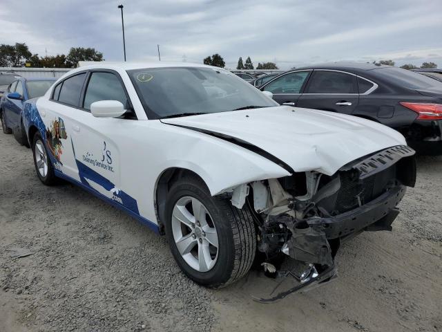Photo 4 from auction – 2011 DODGE CHARGER with VIN 2B3CL3CG9BH607805