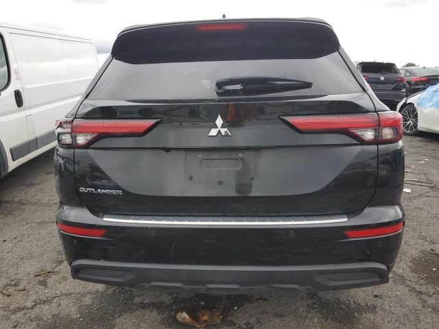 Photo 6 from auction – 2022 MITSUBISHI OUTLANDER with VIN JA4J3TA83NZ014988