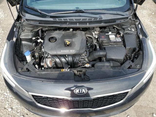 Photo 11 from auction – 2017 KIA FORTE LX with VIN 3KPFK4A78HE044645