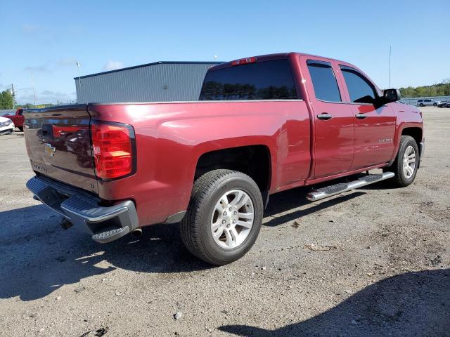 Photo 3 from auction – 2014 CHEVROLET SILVERADO with VIN 1GCRCRECXEZ362801