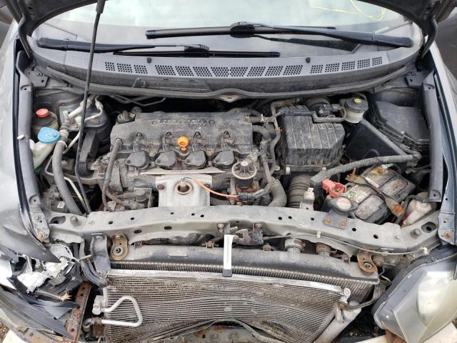 Photo 11 from auction – 2010 HONDA CIVIC LX with VIN 19XFA1F59AE081637