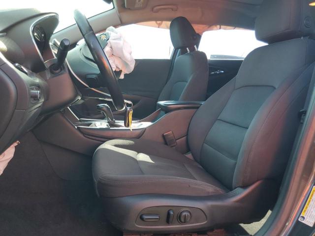 Photo 7 from auction – 2017 CHEVROLET MALIBU LT with VIN 1G1ZE5ST1HF276668