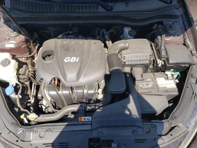 Photo 11 from auction – 2014 KIA OPTIMA LX with VIN 5XXGM4A77EG322629
