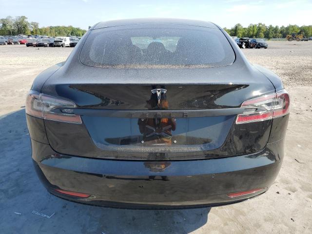 Photo 6 from auction – 2018 TESLA MODEL S with VIN 5YJSA1E24JF260765