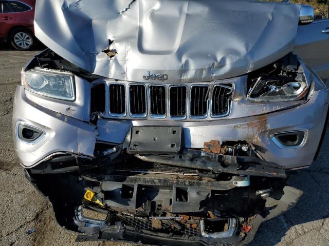 Photo 12 from auction – 2014 JEEP GRAND CHER with VIN 1C4RJFBG5EC215946