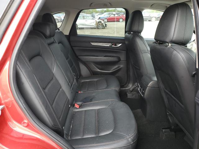 صورة رقم 10 من المزاد - 2017 MAZDA CX-5 GRAND مع VIN JM3KFBDL2H0168751