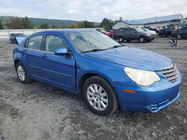 Photo 4 from auction – 2007 CHRYSLER SEBRING with VIN 1C3LC46K57N513833