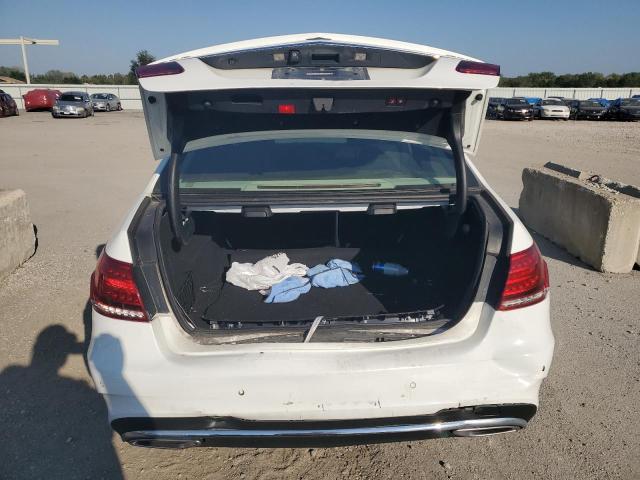Photo 6 from auction – 2014 MERCEDES-BENZ E 350 4MAT with VIN WDDHF8JB8EA873387