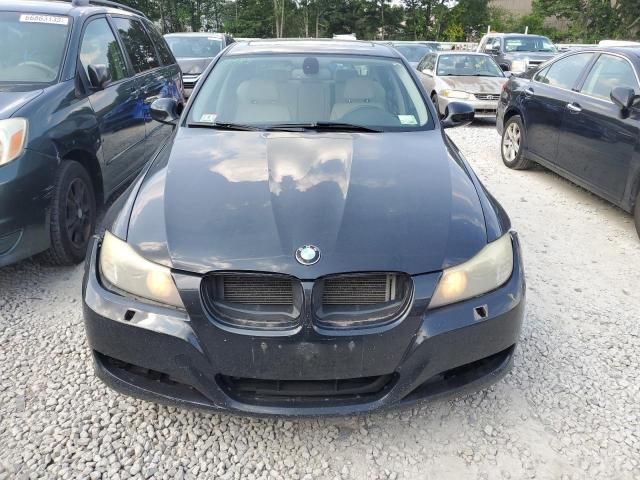 Photo 5 from auction – 2011 BMW 328 XI SUL with VIN WBAPK5C54BF125142