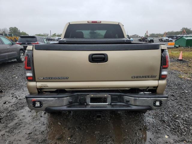 Photo 6 from auction – 2004 CHEVROLET SILVERADO with VIN 1GCHK29U64E144434