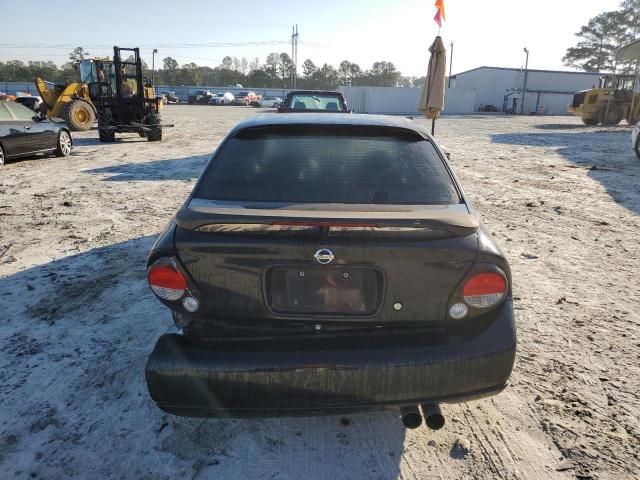 Photo 6 from auction – 2002 NISSAN MAXIMA GLE with VIN JN1DA31D42T437795