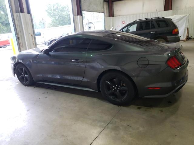 Photo 2 from auction – 2019 FORD MUSTANG with VIN 1FA6P8TH3K5184738