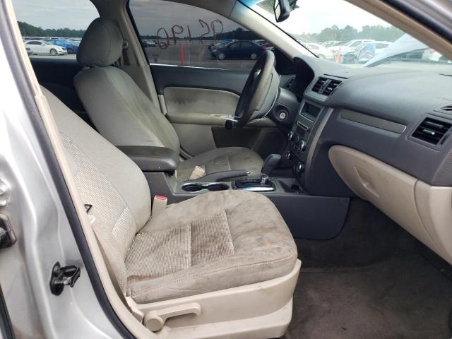 Photo 7 from auction – 2011 FORD FUSION SE with VIN 3FAHP0HA7BR107552