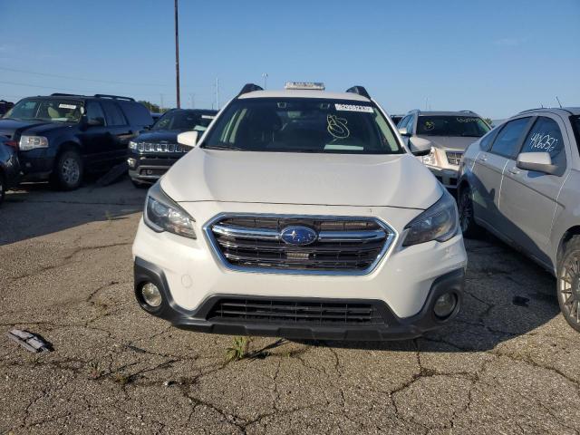 Photo 5 from auction – 2019 SUBARU OUTBACK 2. with VIN 4S4BSAFC3K3353128