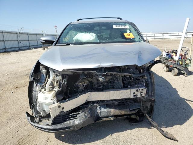Photo 5 from auction – 2016 TOYOTA HIGHLANDER with VIN 5TDBKRFH2GS314258