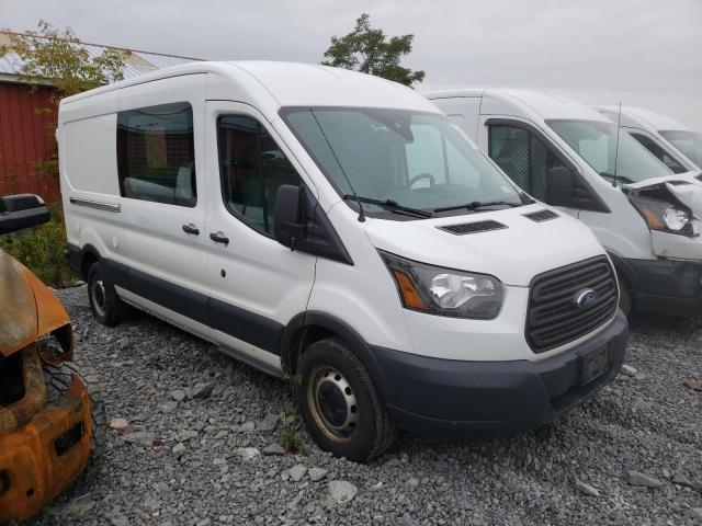 Photo 4 from auction – 2016 FORD TRANSIT T- with VIN 1FTBW2CM6GKB34768