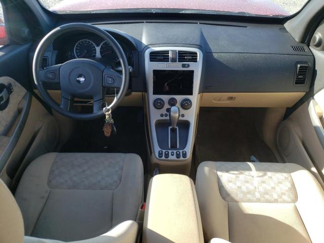 Photo 8 from auction – 2006 CHEVROLET EQUINOX LT with VIN 2CNDL73F966113488
