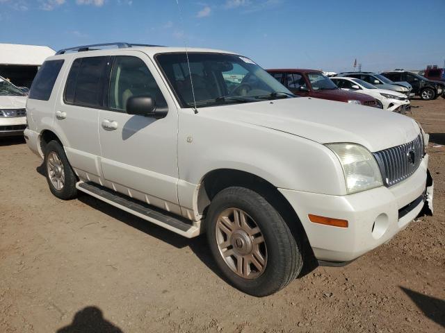 Photo 4 from auction – 2004 MERCURY MOUNTAINEE with VIN 4M2DU86W64ZJ20316