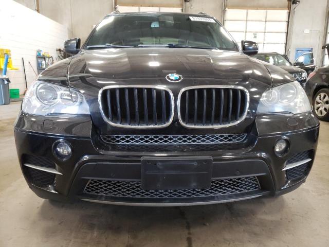 Photo 5 from auction – 2012 BMW X5 XDRIVE3 with VIN 5UXZV4C51CL988446