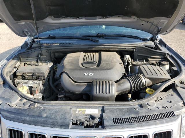 Photo 12 from auction – 2015 JEEP GRAND CHER with VIN 1C4RJEBG6FC920427