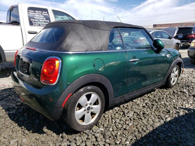 Photo 3 from auction – 2016 MINI COOPER with VIN WMWWG5C53G3A81191