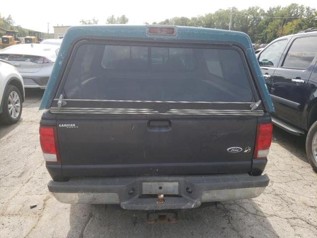 Photo 6 from auction – 2000 FORD RANGER SUP with VIN 1FTYR14V0YPA72503