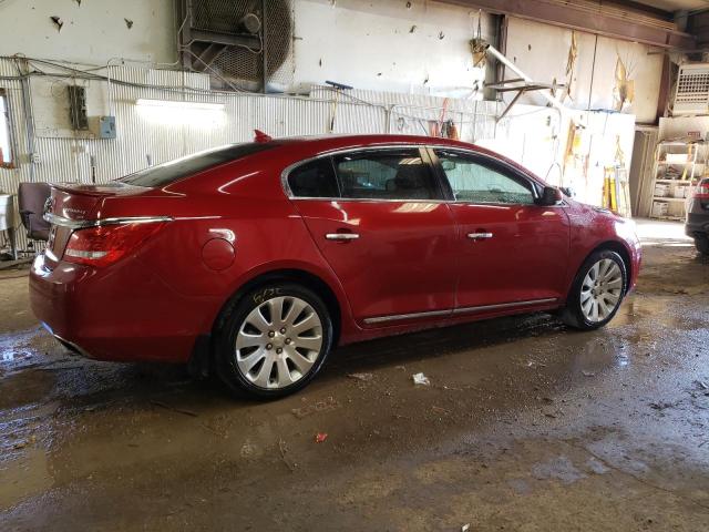Photo 3 from auction – 2014 BUICK LACROSSE with VIN 1G4GE5G36EF131978