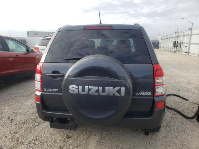 Photo 6 from auction – 2012 SUZUKI GRAND VITA with VIN JS3TD0D42C4100128