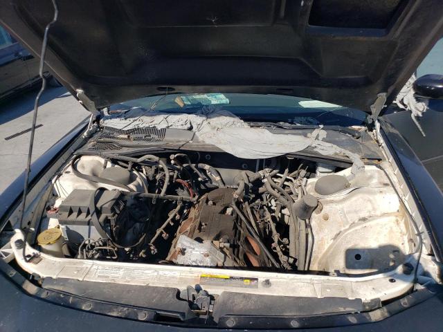 Photo 11 from auction – 2006 DODGE CHARGER R/ with VIN 2B3KA53H56H397389