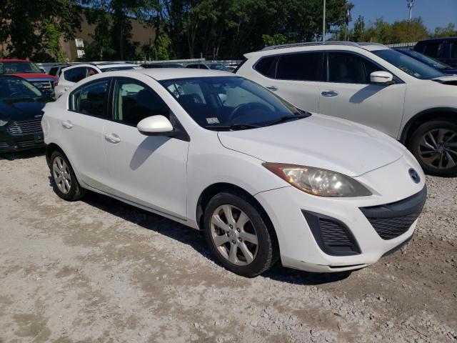 صورة رقم 4 من المزاد - 2011 MAZDA 3 I مع VIN JM1BL1VF0B1498393