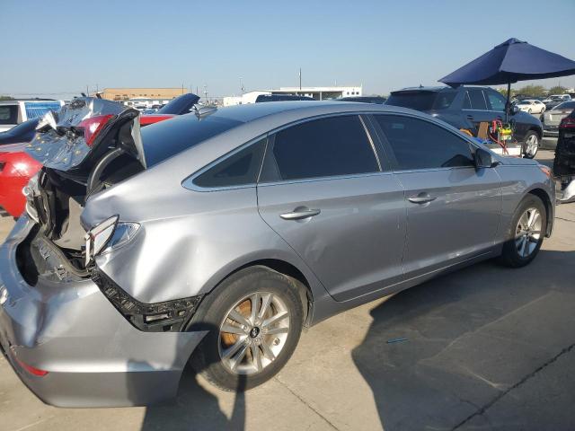 Photo 3 from auction – 2016 HYUNDAI SONATA SE with VIN 5NPE24AF7GH363029