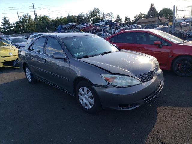 Photo 4 from auction – 2003 TOYOTA CAMRY LE with VIN 4T1BE32K53U721529