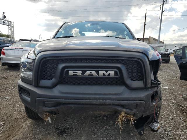 Photo 5 from auction – 2023 RAM 1500 CLASS with VIN 1C6RR7LG1PS575177