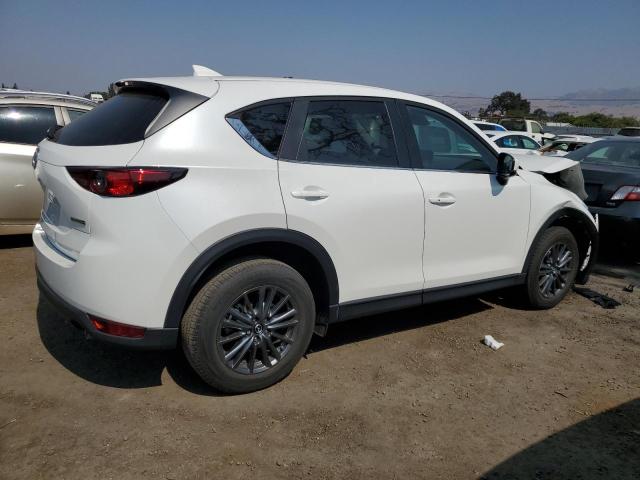 Photo 3 from auction – 2021 MAZDA CX-5 TOURI with VIN JM3KFBCM2M0405629