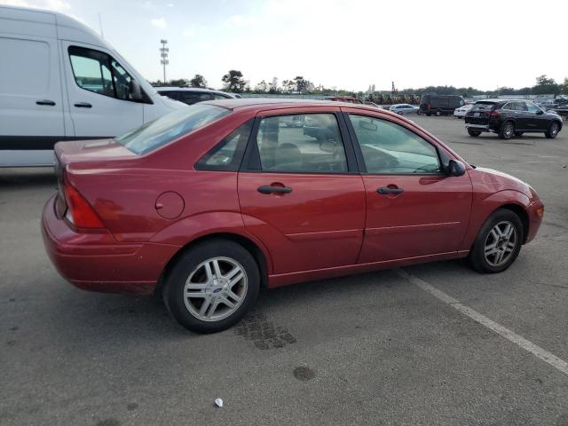 Photo 3 from auction – 2000 FORD FOCUS SE with VIN 1FAFP34P8YW384767