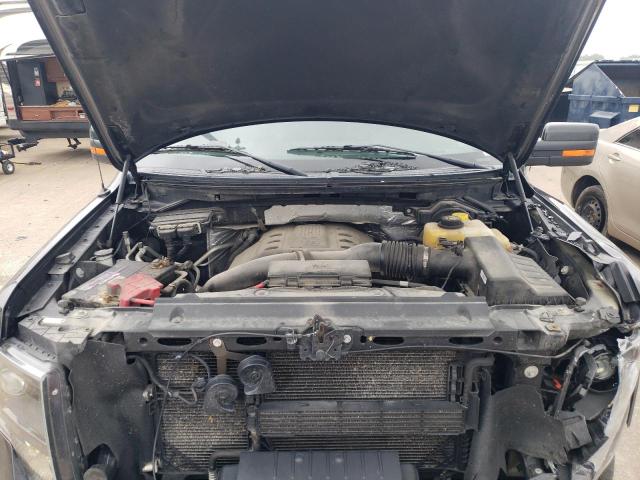 Photo 11 from auction – 2014 FORD F150 SUPER with VIN 1FTFW1ET3EFC67302