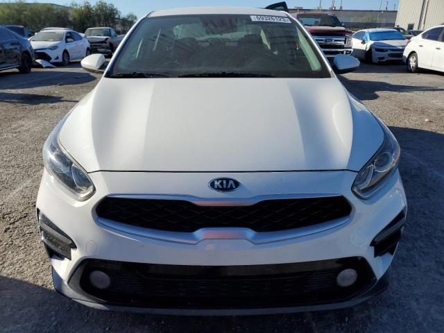 Photo 5 from auction – 2020 KIA FORTE FE with VIN 3KPF24ADXLE148665