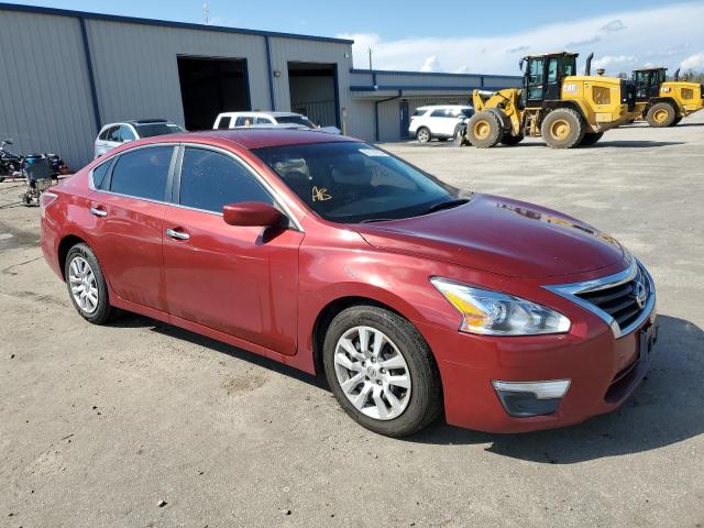 Photo 4 from auction – 2013 NISSAN ALTIMA 2.5 with VIN 1N4AL3AP8DC903189