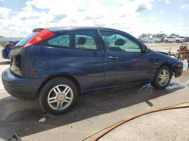 Photo 3 from auction – 2003 FORD FOCUS ZX3 with VIN 3FAFP31363R130777
