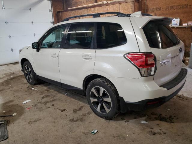Zdjęcie 2 z aukcji – 2018 SUBARU FORESTER 2 z VIN JF2SJAGC6JH606192