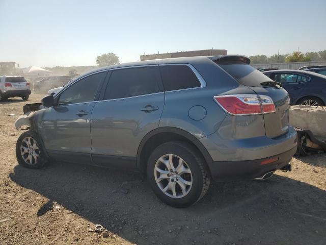 Photo 2 from auction – 2012 MAZDA CX-9 with VIN JM3TB3CA4C0343564