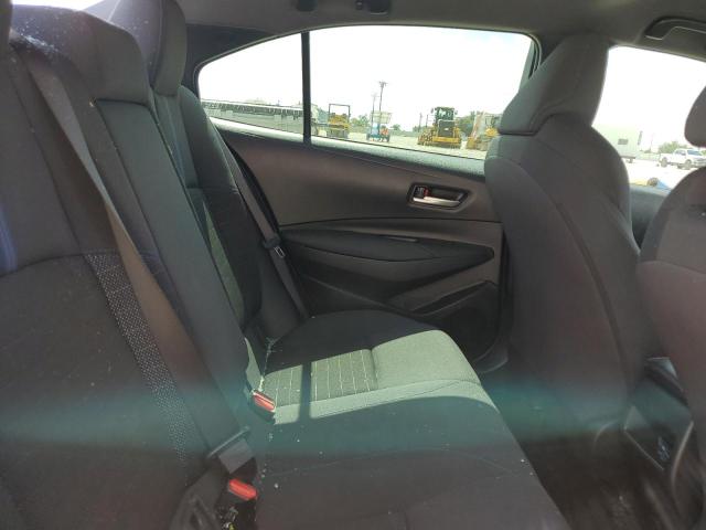 Photo 10 from auction – 2022 TOYOTA COROLLA SE with VIN JTDS4MCE2NJ091270