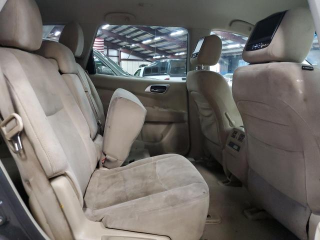 Photo 11 from auction – 2013 NISSAN PATHFINDER with VIN 5N1AR2MM1DC661670