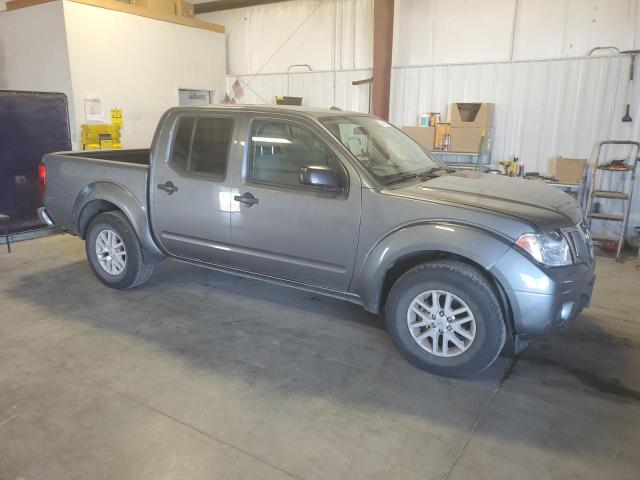 Photo 4 from auction – 2018 NISSAN FRONTIER S with VIN 1N6AD0ER6JN734644