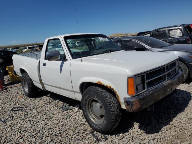Photo 4 from auction – 1989 DODGE DAKOTA with VIN 1B7GL26X2KS135154