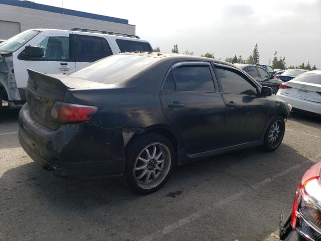 Photo 3 from auction – 2010 TOYOTA COROLLA BA with VIN 2T1BU4EE3AC421243