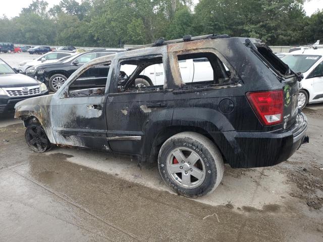 Photo 2 from auction – 2006 JEEP GRAND CHER with VIN 1J8HR68286C281398