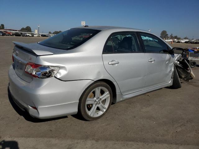 Photo 3 from auction – 2013 TOYOTA COROLLA BA with VIN 2T1BU4EEXDC123003
